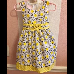 Sophie Fae Girls Dress. Never worn! Size 24 months
